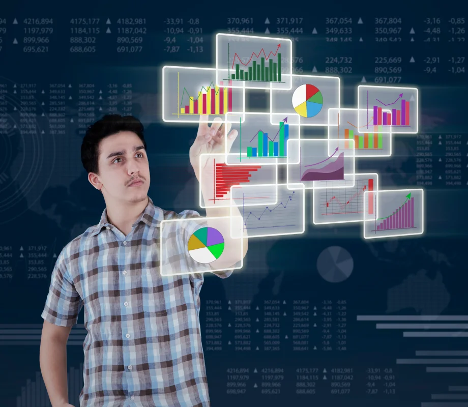 Discovery & Analysis