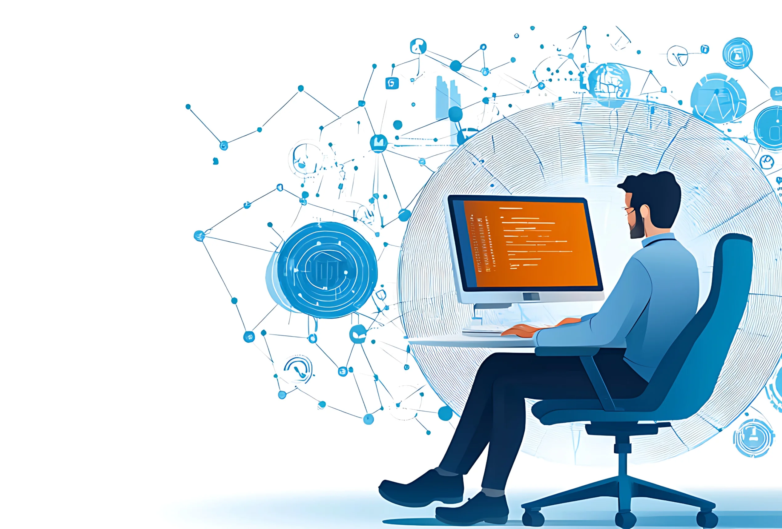MongoDB Development Services