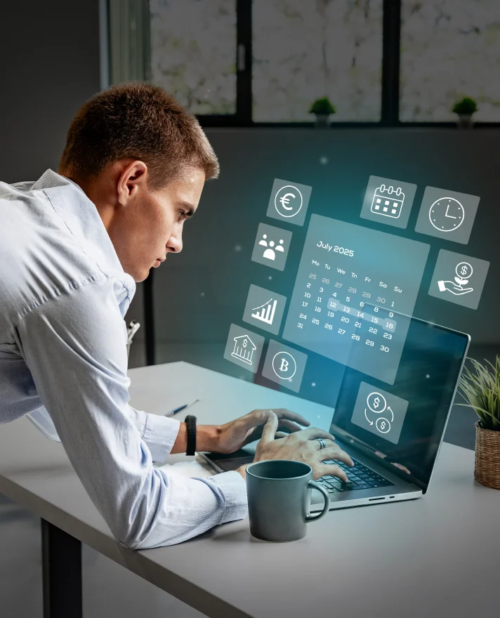 MongoDB Development Company