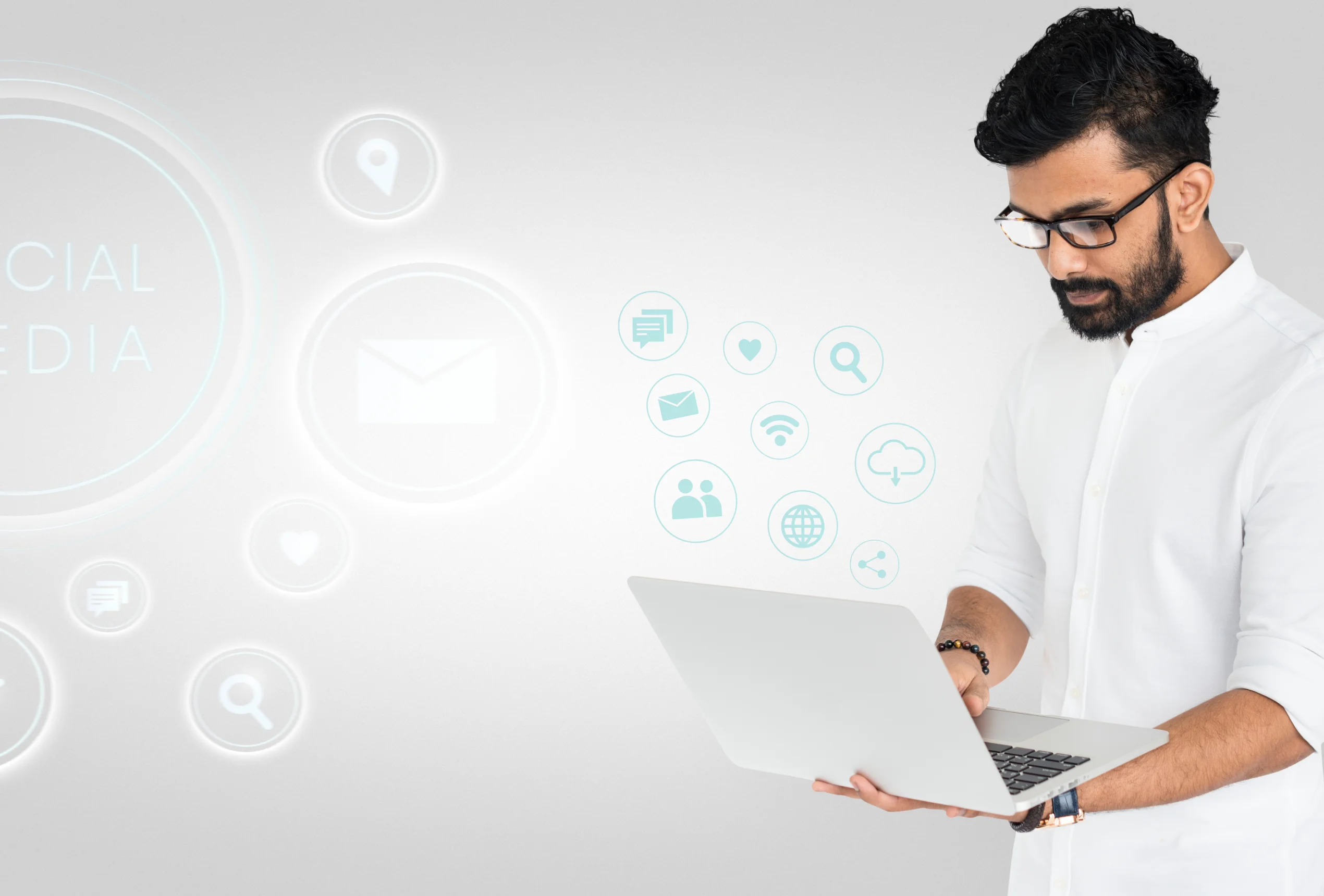 MySQL Development Services