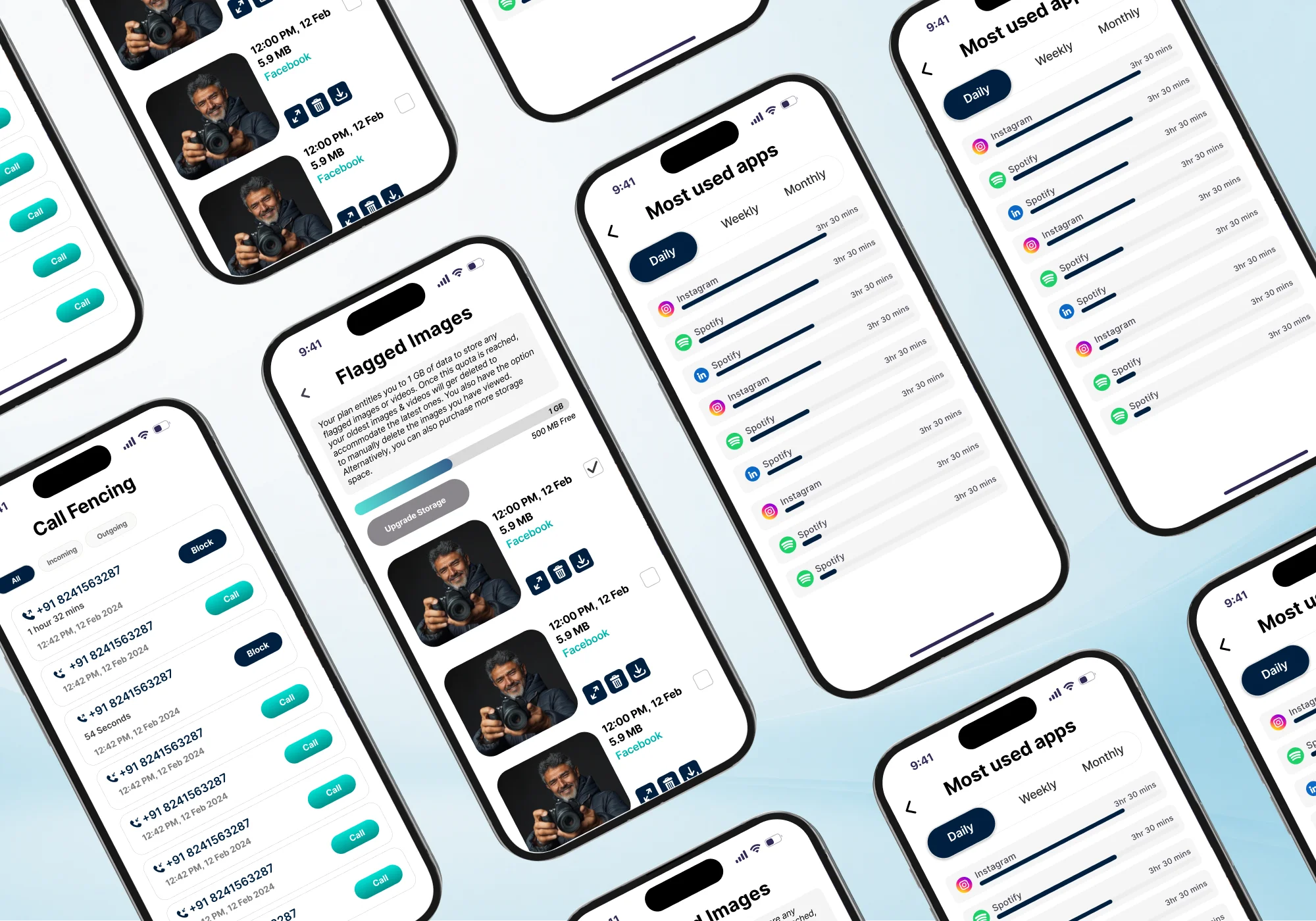 ProcureRight Dashboard