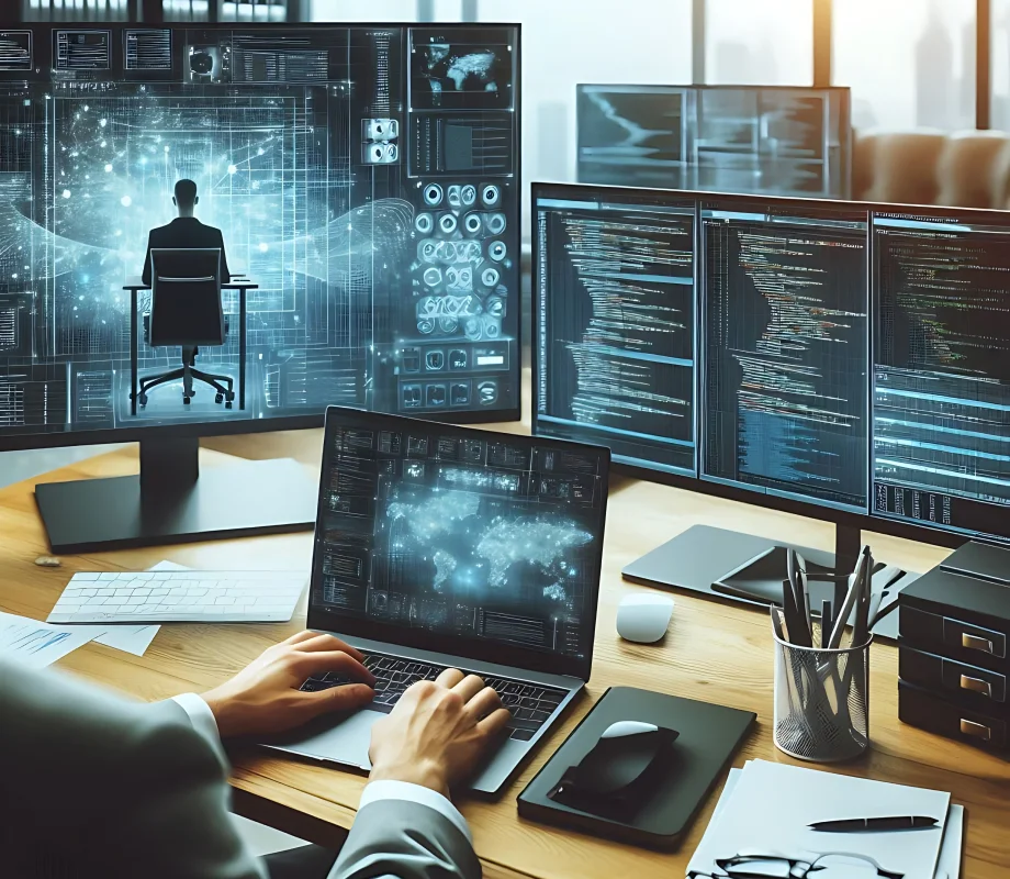 Discovery & Requirement Analysis