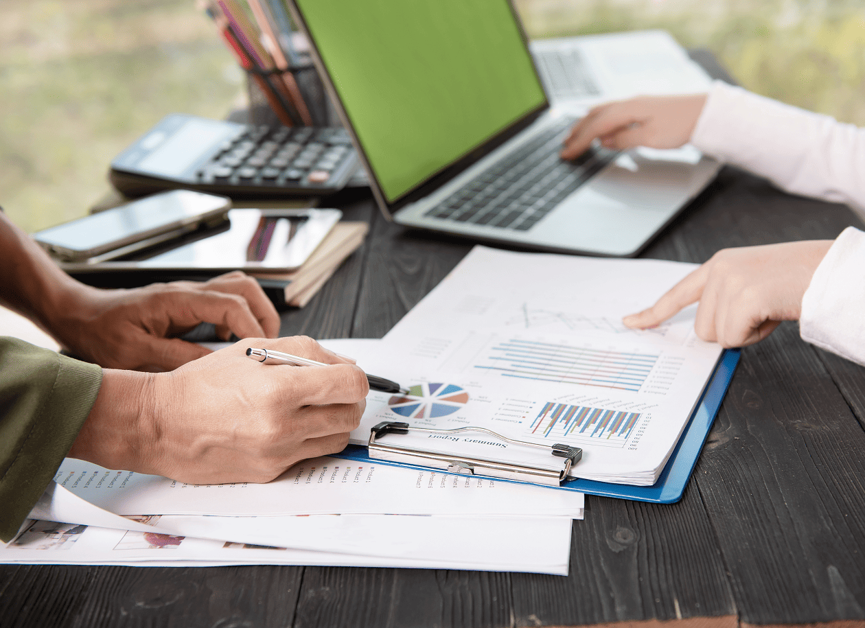 Inconsistent Quality Control