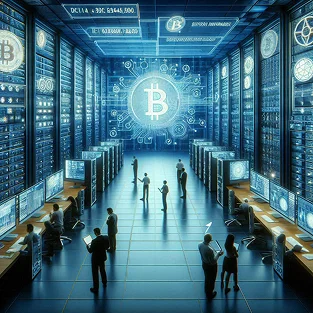 Enterprises Evaluating Permissioned Blockchain