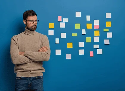 Slow Decision Making